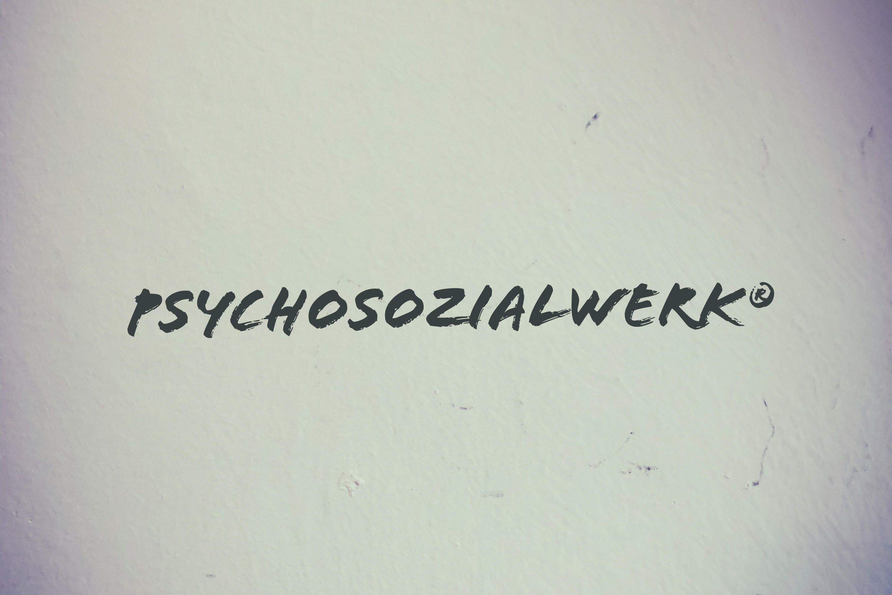 Logo des Psychosozialwerks Bamberg