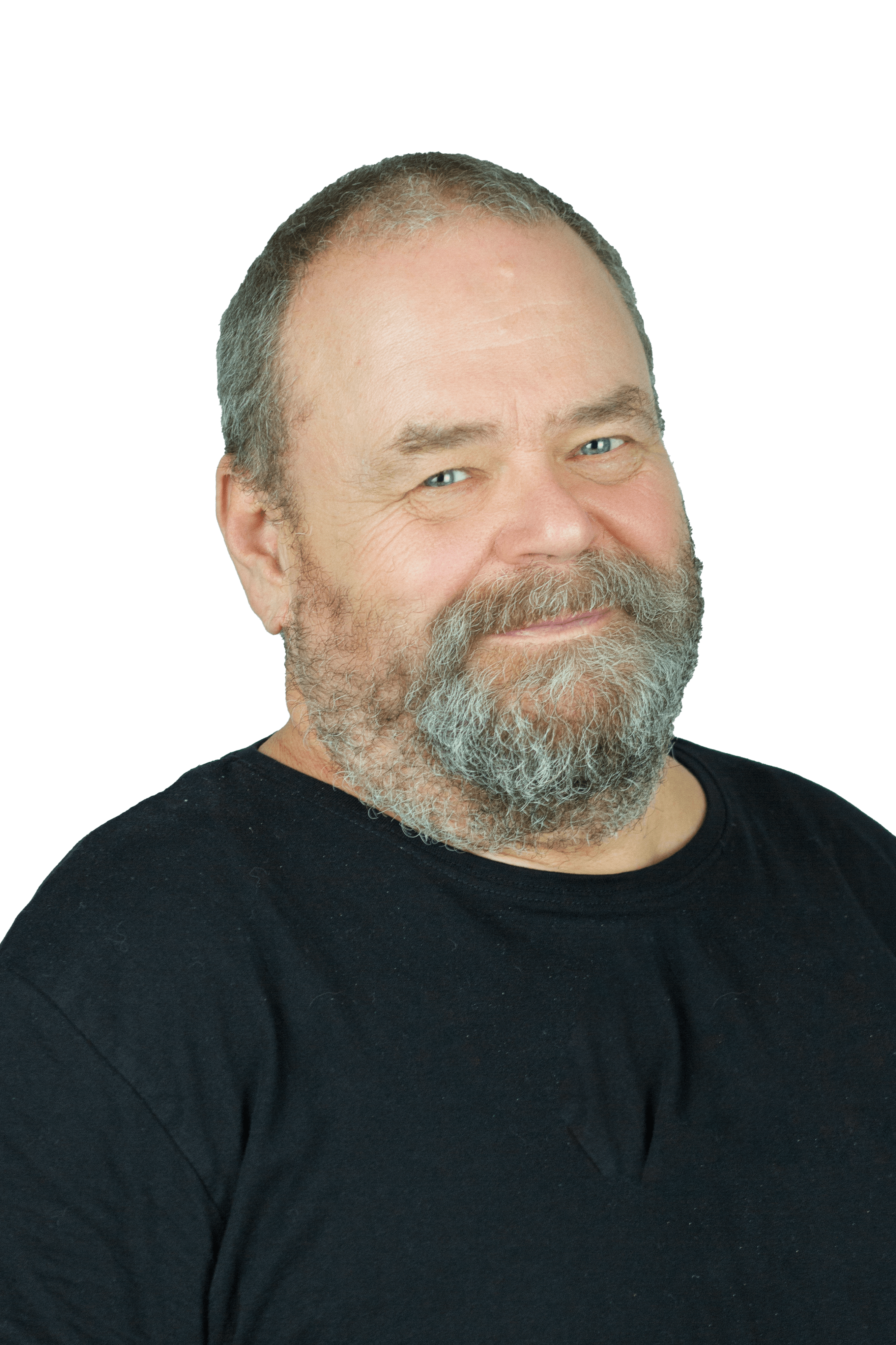 Werner Knettel | Psychosozialwerk Werner Knettel