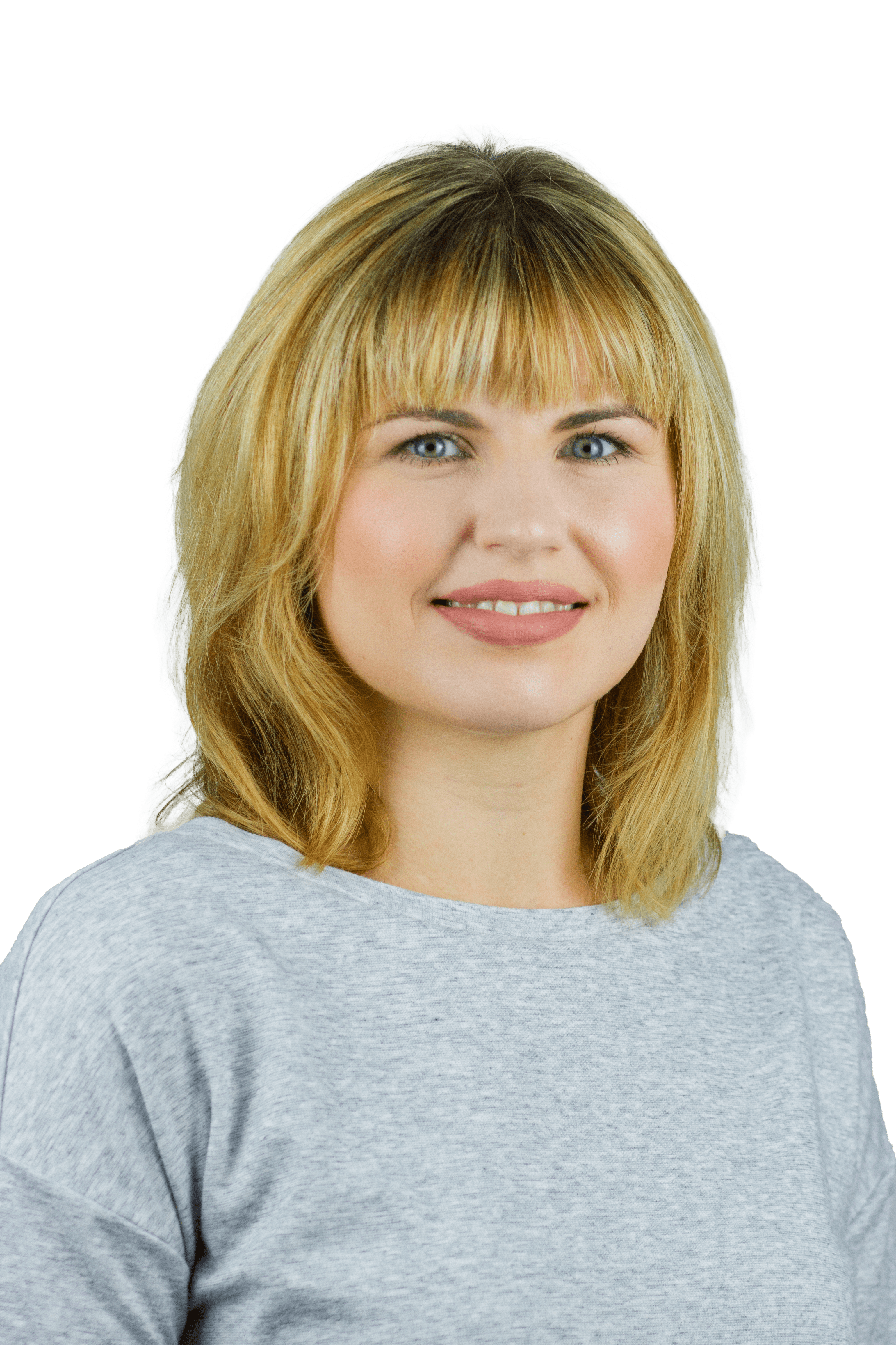 Darya Meinhardt | Psychosozialwerk Darya Meinhardt